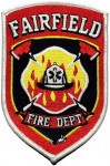 CA FD FAIRFIELD